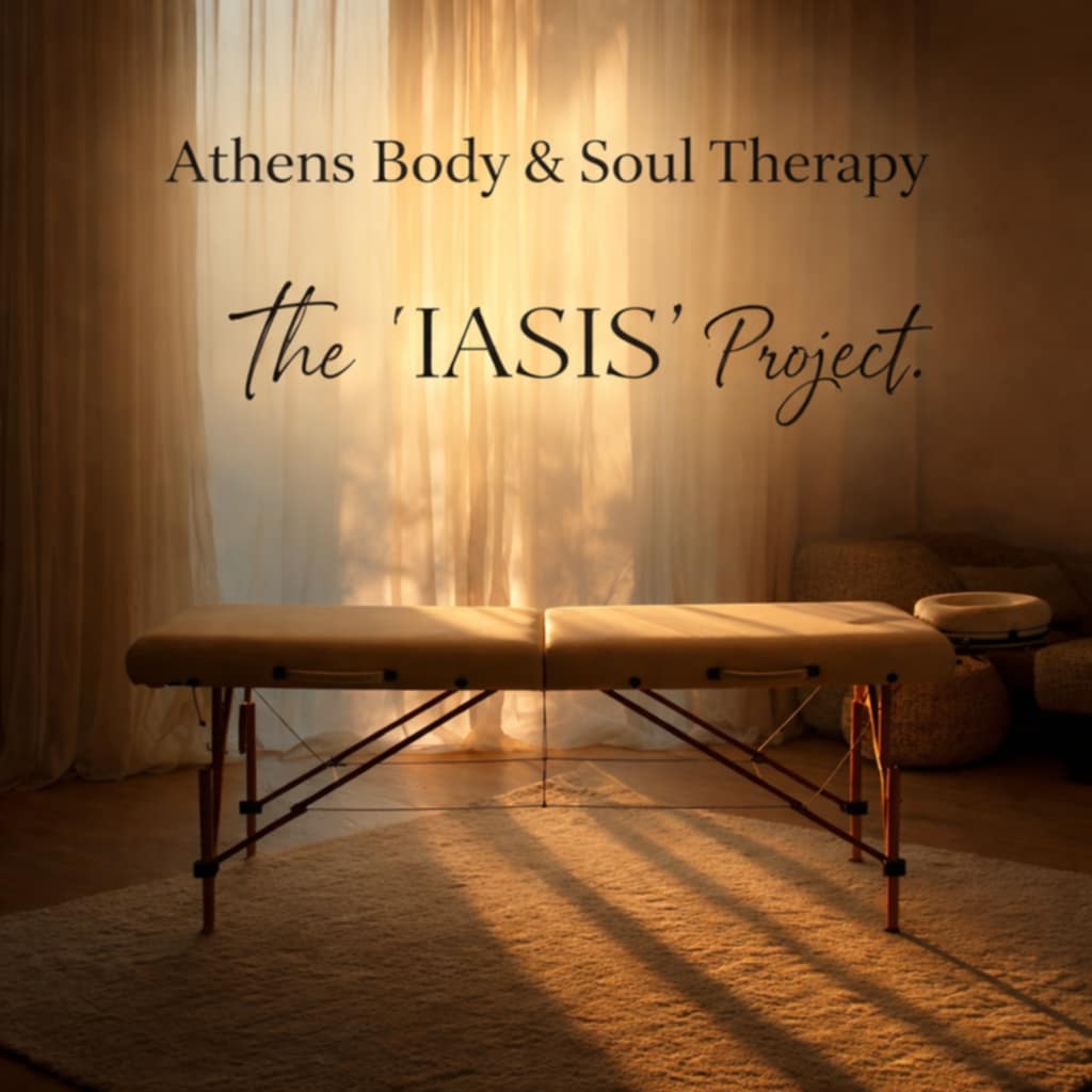 Σκοπός και περιβάλλον θεραπείας